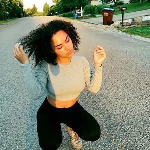 Meet your Posher, Brooklyn